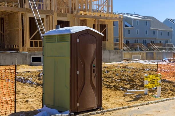 Best Porta potty delivery and setup  in North Pembroke, MA